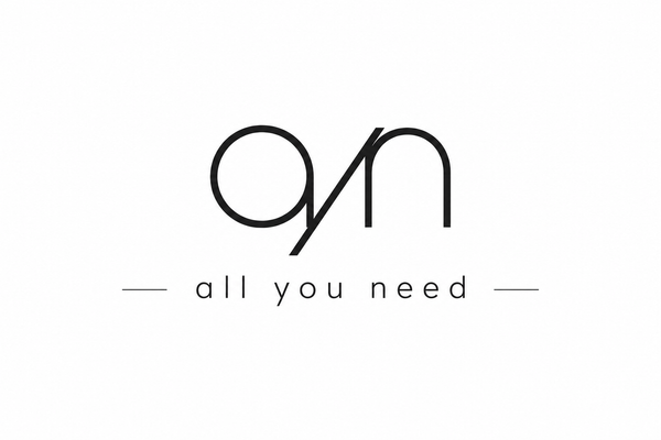 All You Need