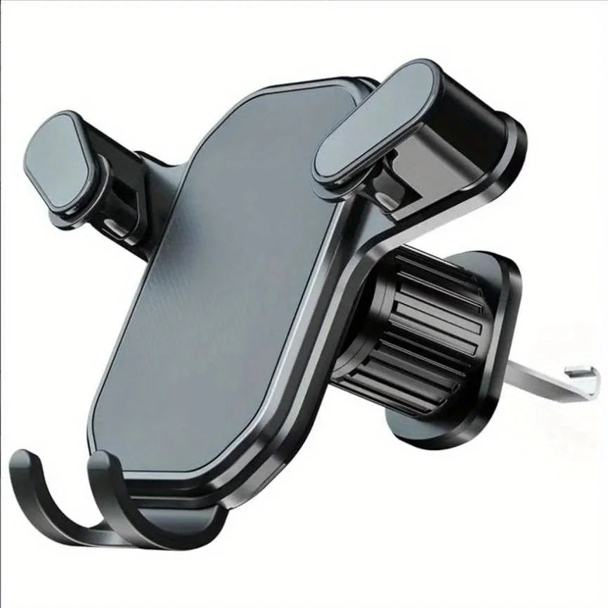 Universal Car Vent Phone Mount — Fits 4.7" to 6.7" Phones