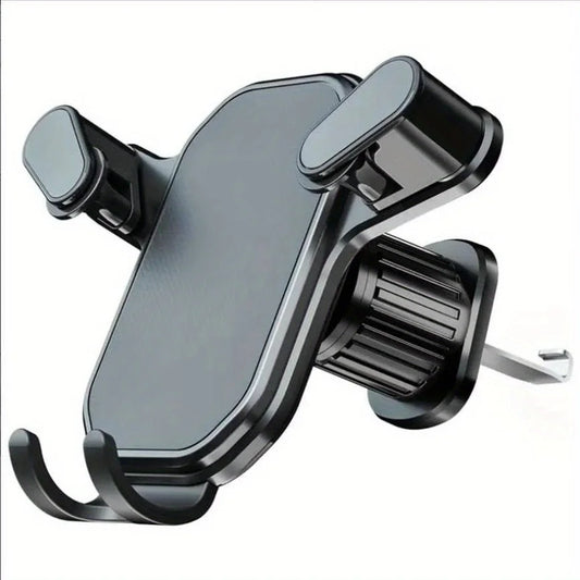 Universal Car Vent Phone Mount — Fits 4.7" to 6.7" Phones